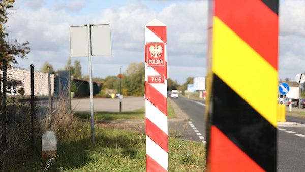 Niedersachsen bezweifelt Rechtmäßigkeit von Zurückweisungen