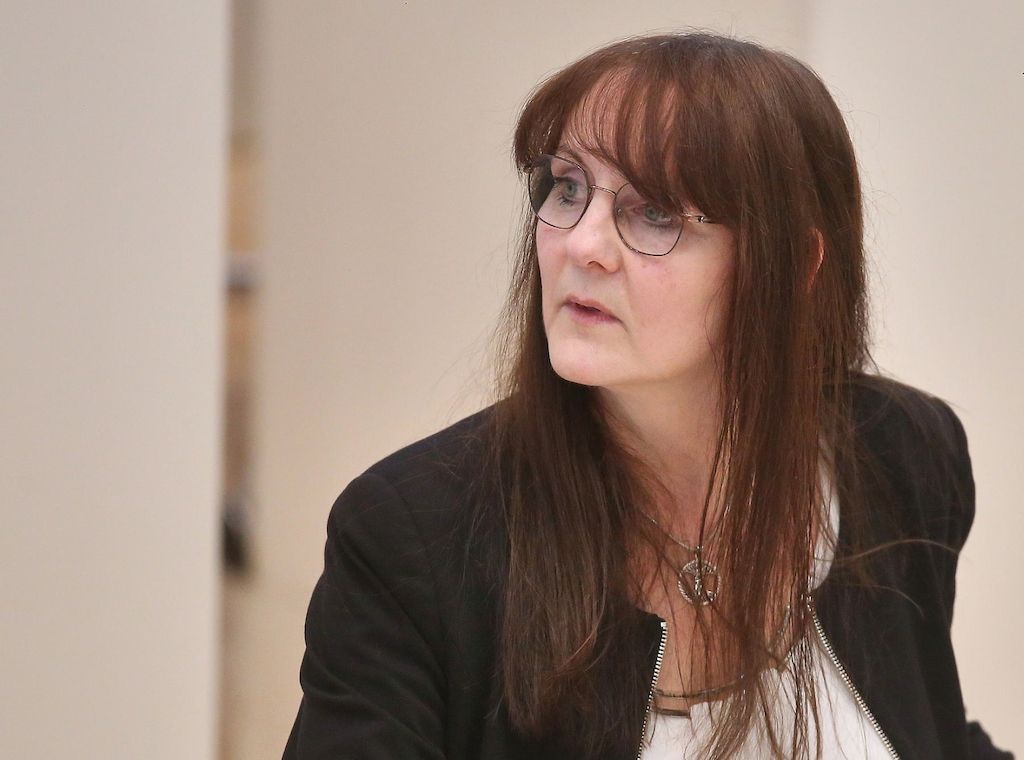 Brandenburger Grüne begrüßen Rücktritt von Innenministerin Lange