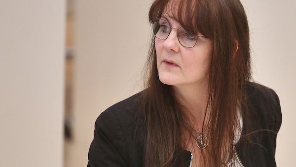 Brandenburger Grüne begrüßen Rücktritt von Innenministerin Lange