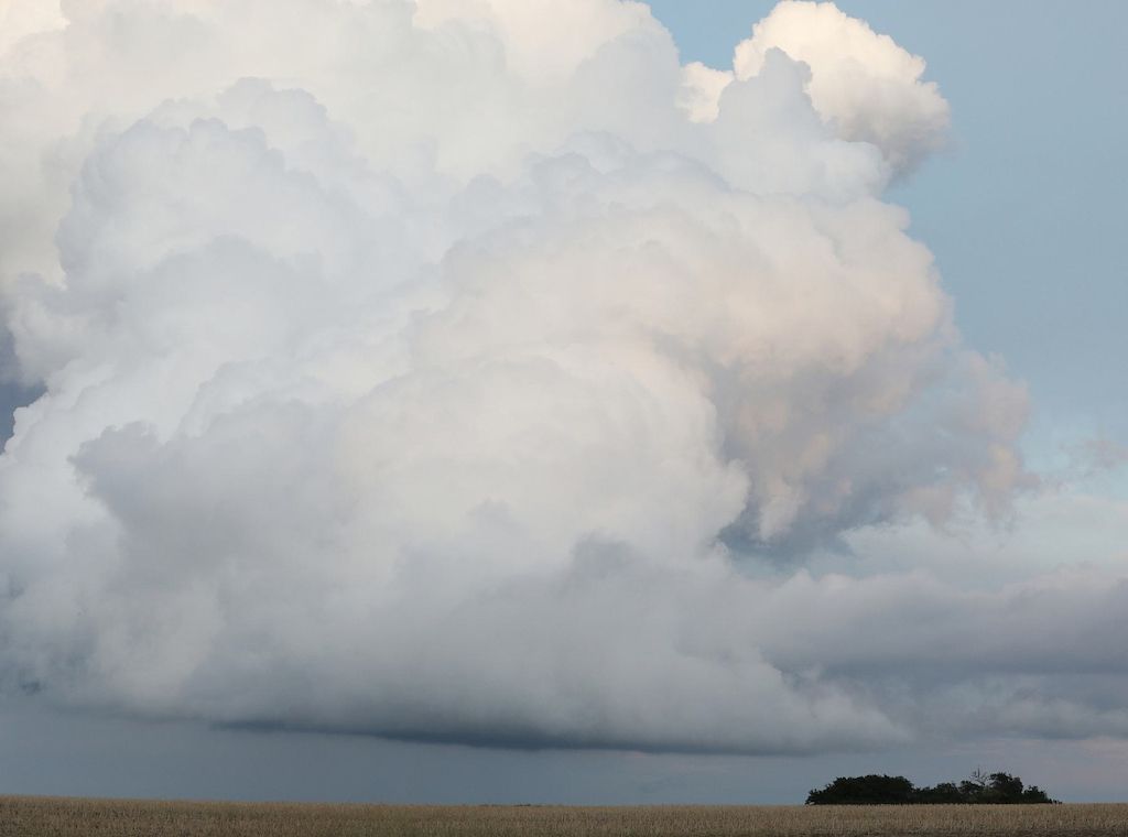 Wetterbericht für Bayern (17.05.2025)