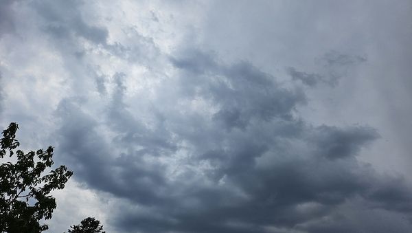 Wetterbericht für Nordrhein-Westfalen (17.05.2025)