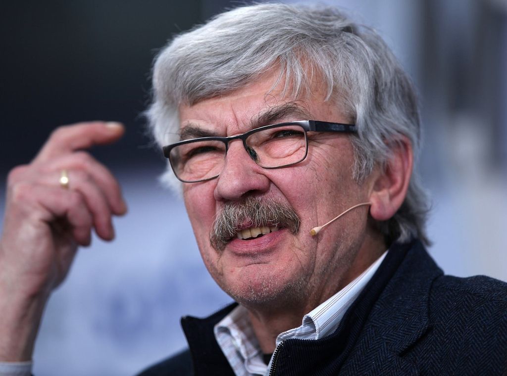Hein will nicht mehr über die DDR schreiben