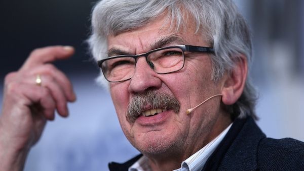 Hein will nicht mehr über die DDR schreiben