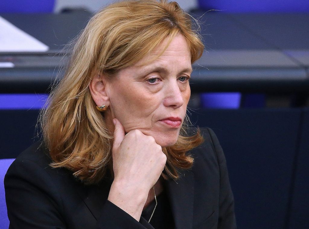 Prien nennt hohe Männerquote im Koalitionsausschuss "bitter"