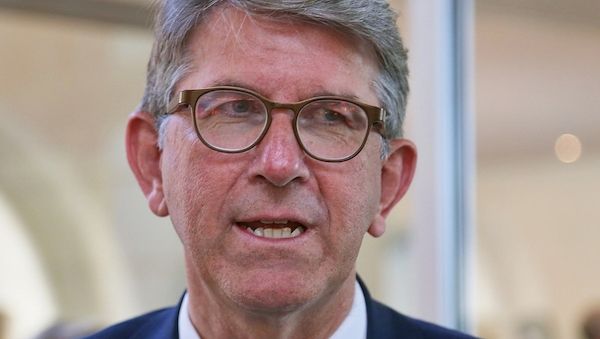 Kulturstaatsminister Weimer will Filmbranche ankurbeln