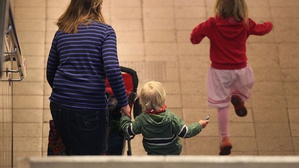 Bas will Vorraussetzungen für mehr Mütter in Vollzeit schaffen