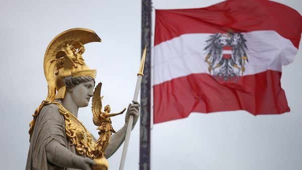 Österreich gewinnt Eurovision Song Contest