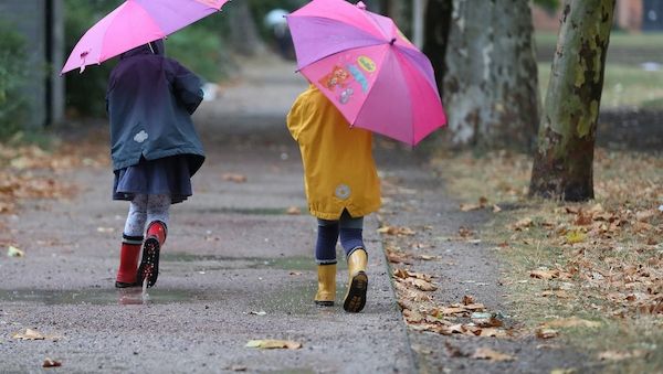 Wetterbericht für Baden-Württemberg (18.05.2025)