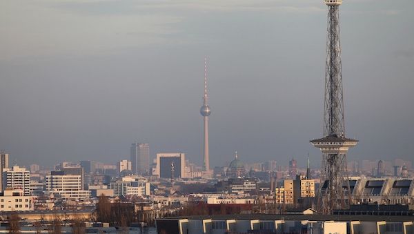 Wetterbericht für Berlin und Brandenburg (18.05.2025)