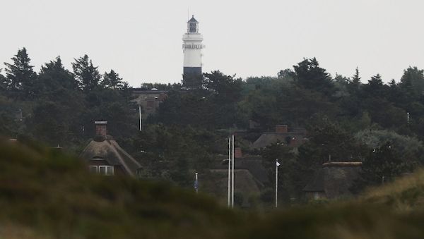 Wetterbericht für Schleswig-Holstein und Hamburg (18.05.2025)