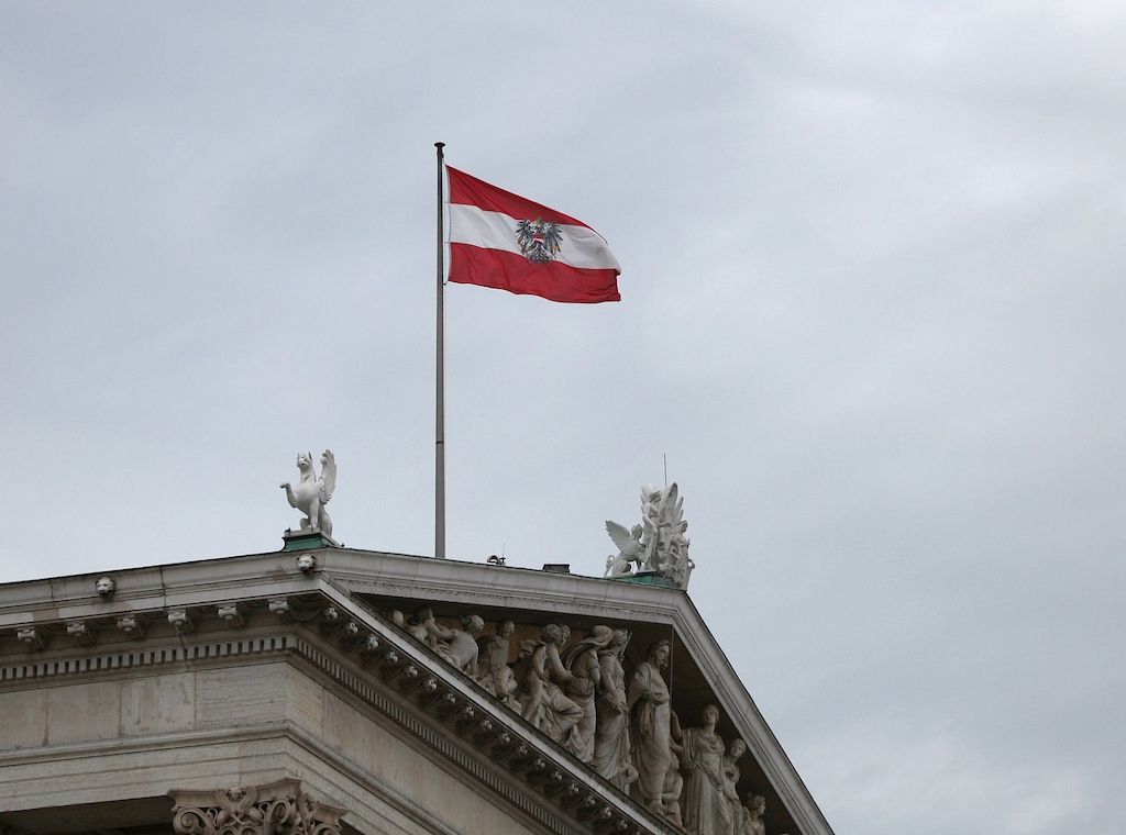 Österreich offen für Beteiligung an "Koalition der Willigen"