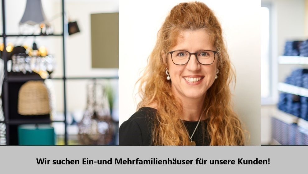 CENTURY 21 Elpel & Kollegen: Wir suchen für unsere Kunden dringend Ein- und Mehrfamilienhäuser!