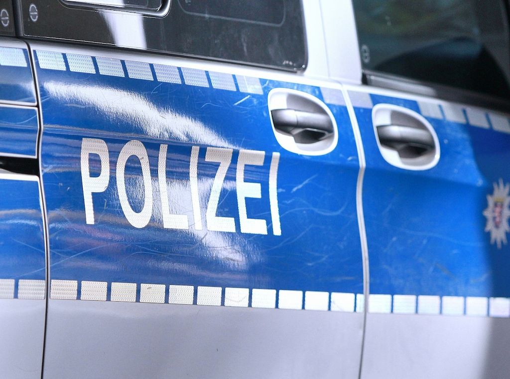 Polizei stellt sechs Tatverdächtige nach Sachbeschädigungen in Leipzig