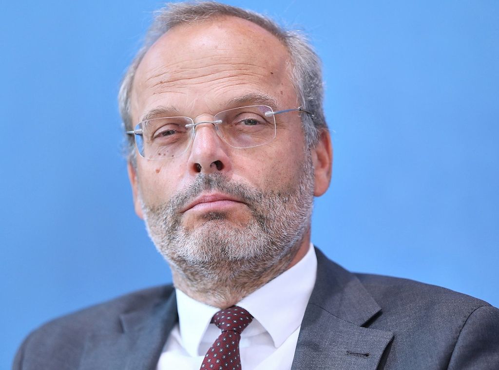 Antisemitismusbeauftragter fordert neues Gedenkstättenkonzept