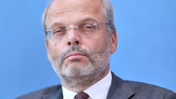 Antisemitismusbeauftragter fordert neues Gedenkstättenkonzept