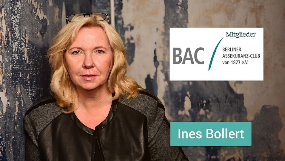 Ines Bollert & BAC – Führungsstärke trifft auf Branchenexpertise