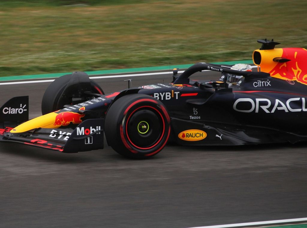 Formel 1: Verstappen gewinnt Großen Preis der Emilia-Romagna