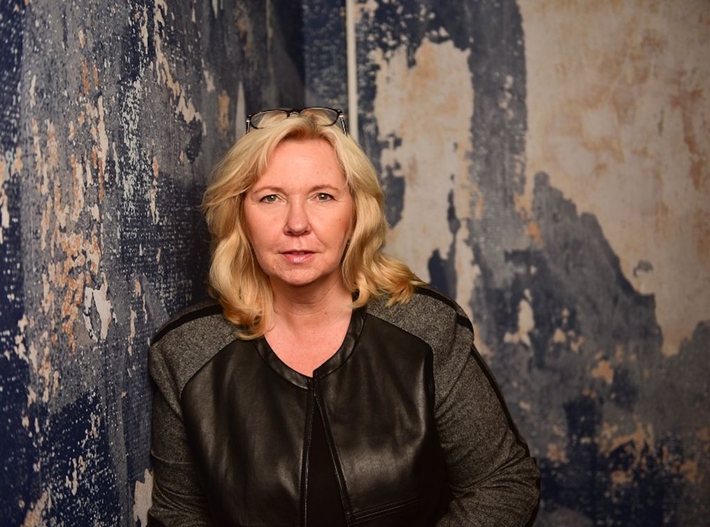 Ines Bollert: Führungsstärke und Innovation in der Versicherungsbranche