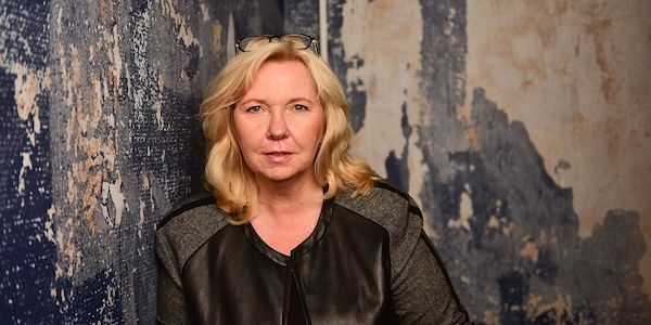 Ines Bollert: Führungsstärke und Innovation in der Versicherungsbranche