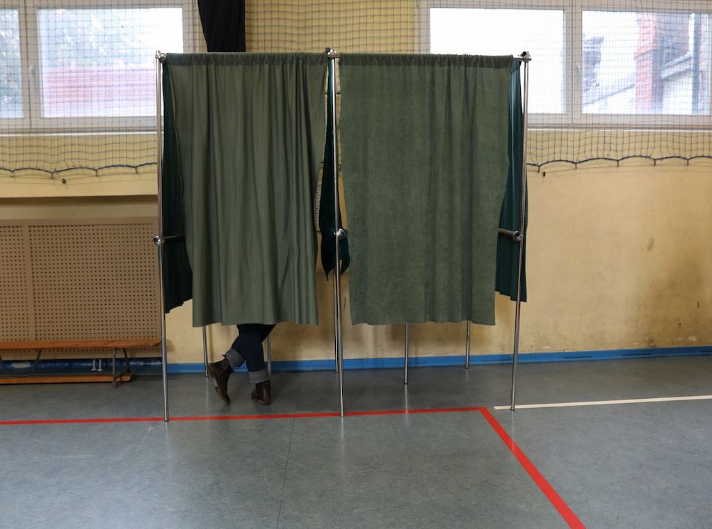 Polen: Trzaskowski und Nawrocki gehen in die Stichwahl
