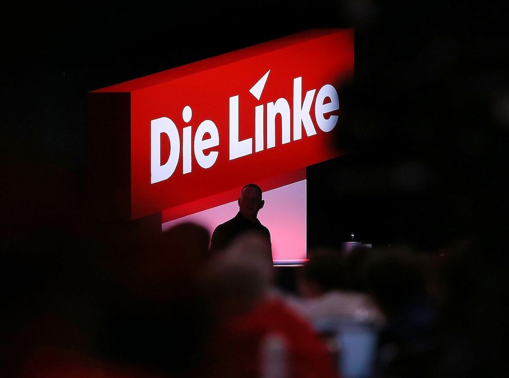 Politologen: Linke ist nicht extremistisch