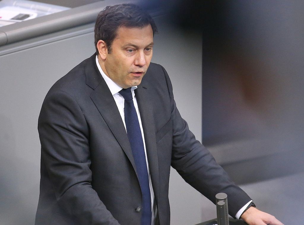 Klingbeil fordert für Haushalt 2025 von jedem Ressort Einsparungen
