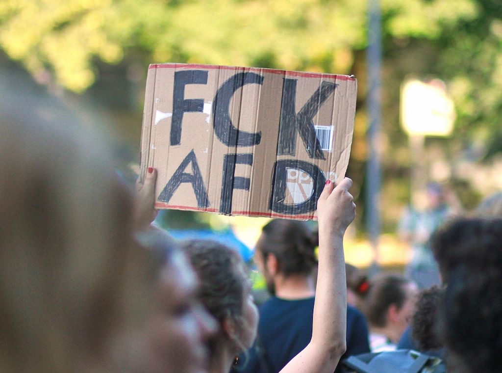 Hessischer Ministerpräsident bei AfD-Verbotsverfahren skeptisch