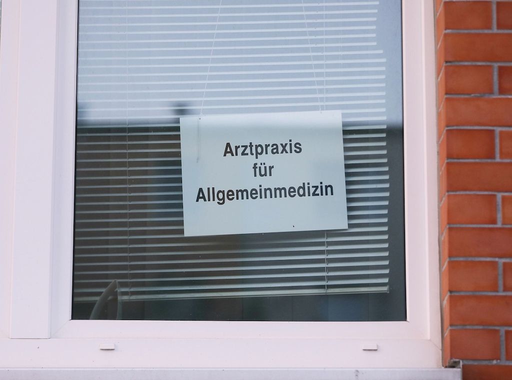 KBV will Ärzte-Hotline 116 117 zu Vermittlungsplattform ausbauen