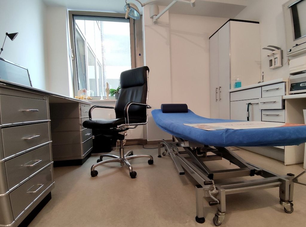 Auch Kassenärzte unterstützen Pläne für Patientensteuerung
