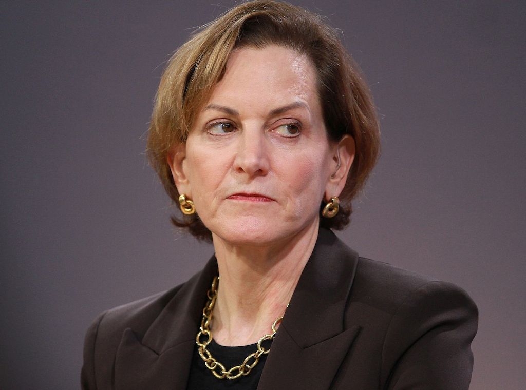 US-Historikerin Applebaum hat hohe Erwartungen an Merz