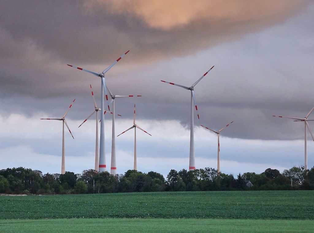 Wetterbericht für Niedersachsen/Bremen (19.05.2025)