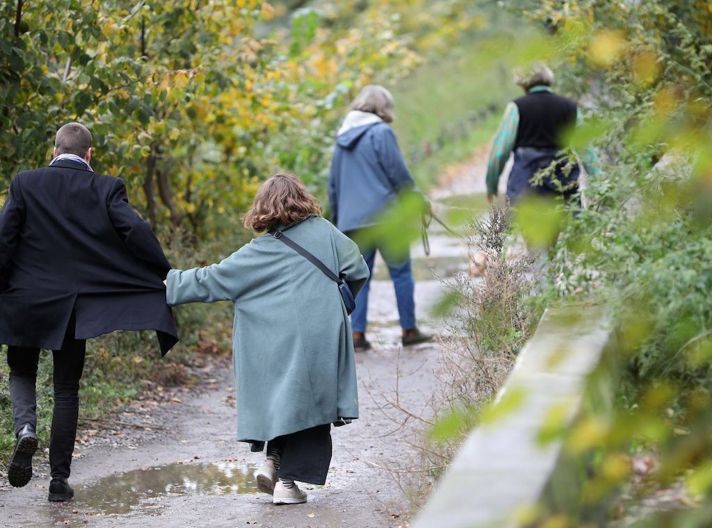 Wetterbericht für Nordrhein-Westfalen (19.05.2025)
