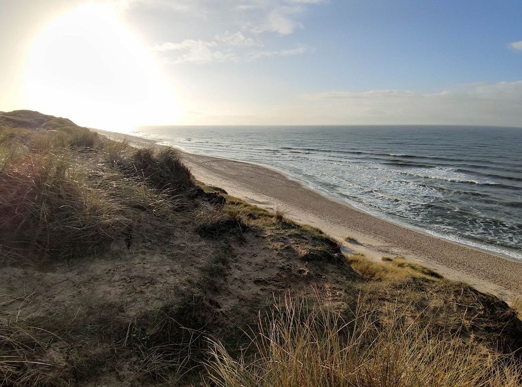 Wetterbericht für Schleswig-Holstein/Hamburg (19.05.2025)