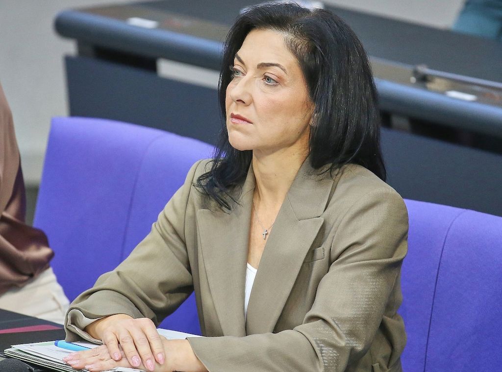Reiche will in Gesetze anderer Ministerien eingreifen