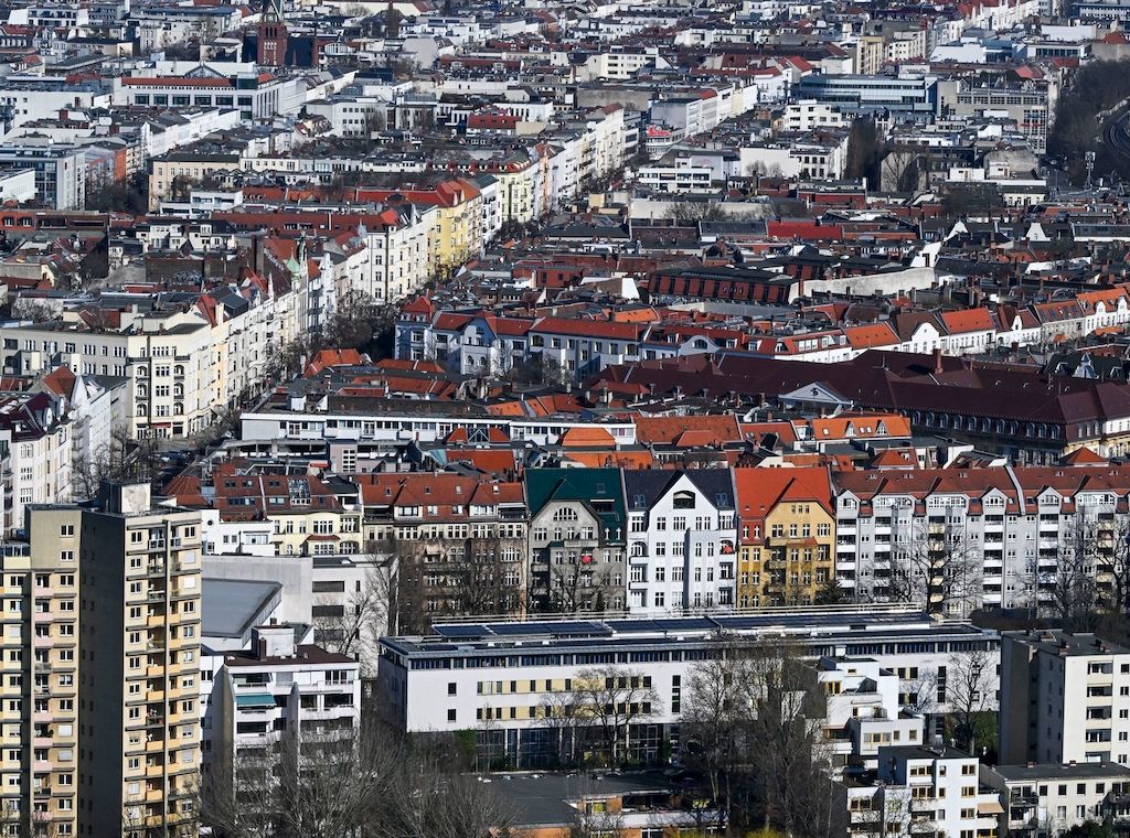 Angebotsmieten in Berlin steigen weiter laut Wohnmarktreport