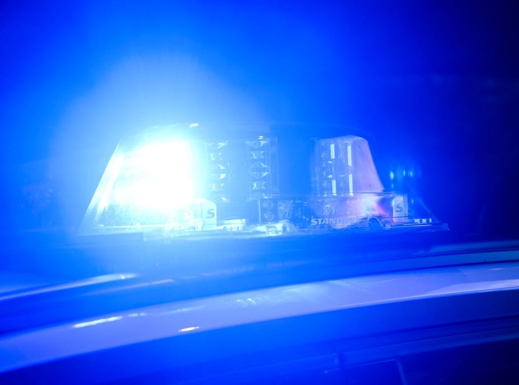 66-Jähriger vor Wohnhaus in Berlin angeschossen und schwer verletzt