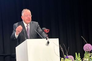 50 Jahre BVMW – Wirtschaftstreffen in Potsdam Bild 1