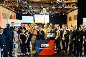 50 Jahre BVMW – Wirtschaftstreffen in Potsdam Bild 2