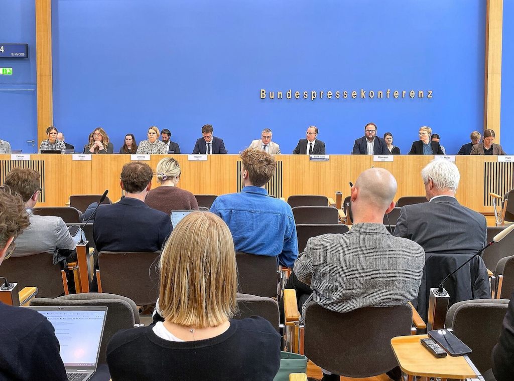 Regierung sieht Wahlergebnis in Rumänien als Zeichen für Stabilität