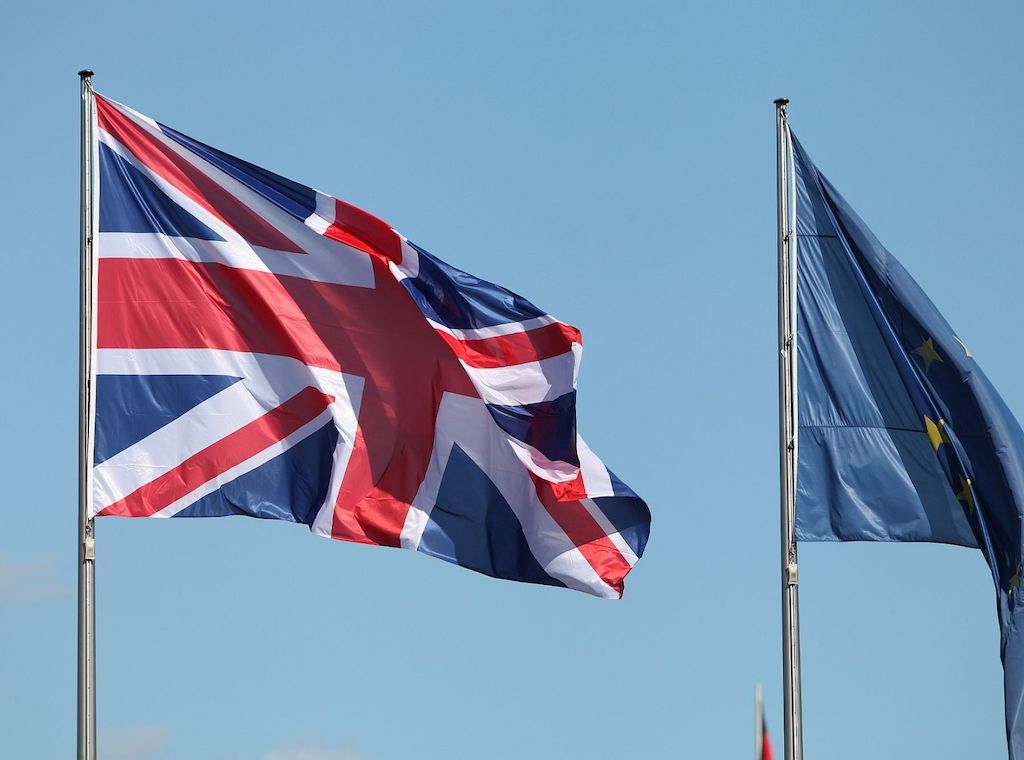 EU und Großbritannien beschließen neues Abkommen