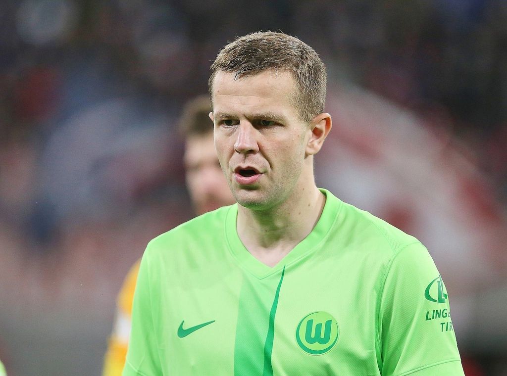 Vavro bleibt beim VfL Wolfsburg