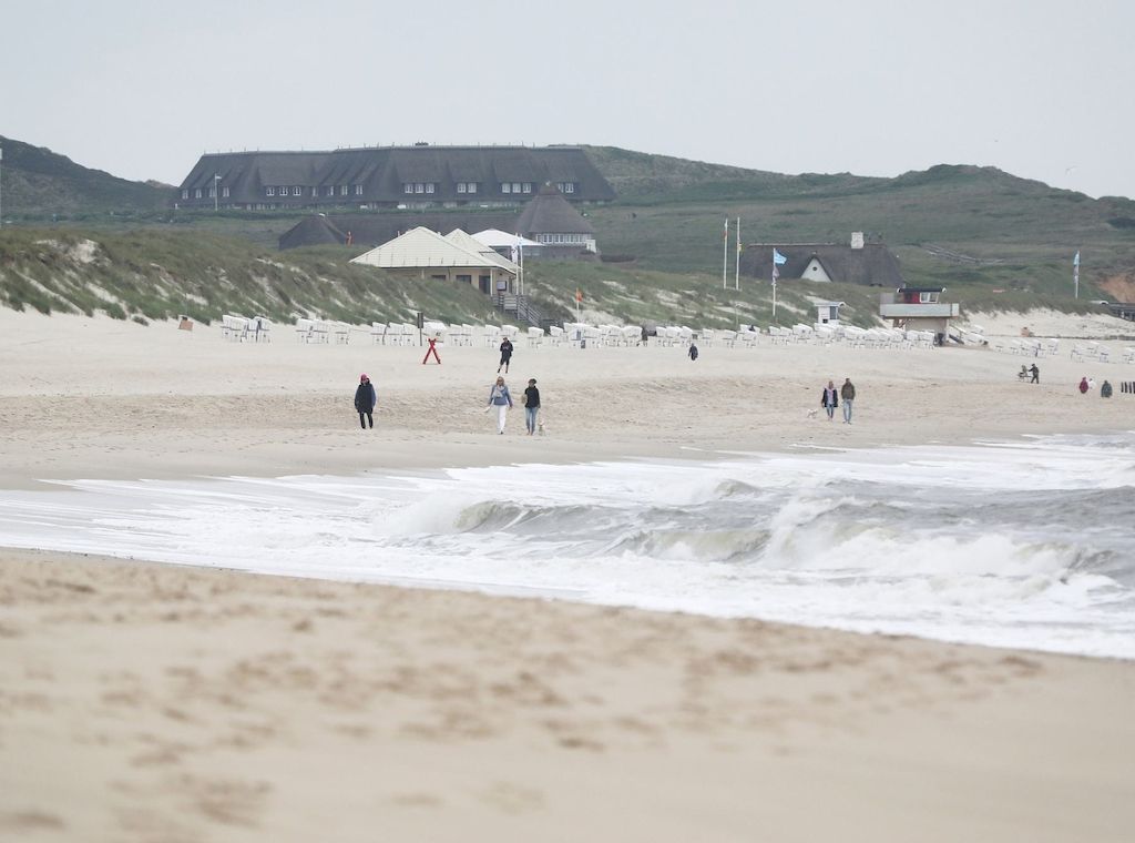 Wetterbericht für Schleswig-Holstein/Hamburg (20.05.2025)