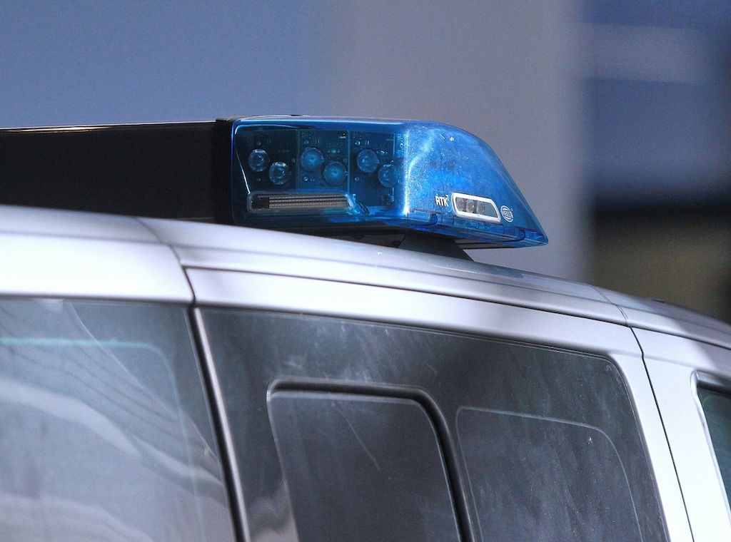 Fliegerbombe in Köln-Lindenthal gefunden