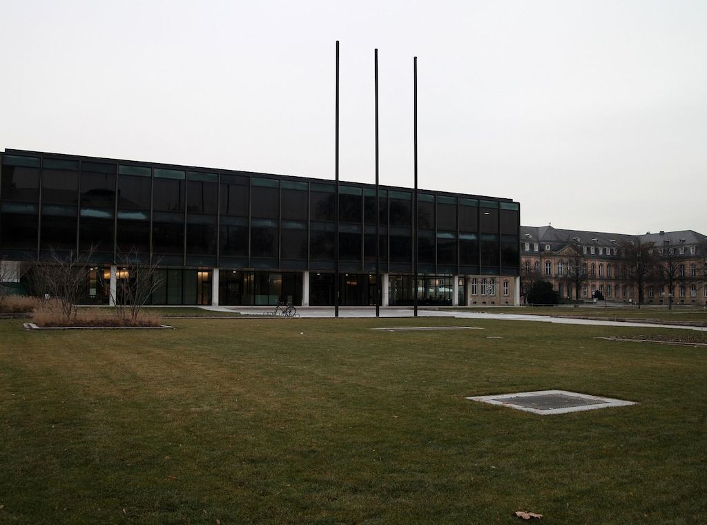 Landtag berät über Änderungen beim SWR-Staatsvertrag
