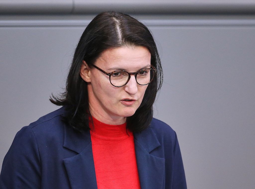 Mihalic gibt AfD und Union Mitschuld an Polarisierung