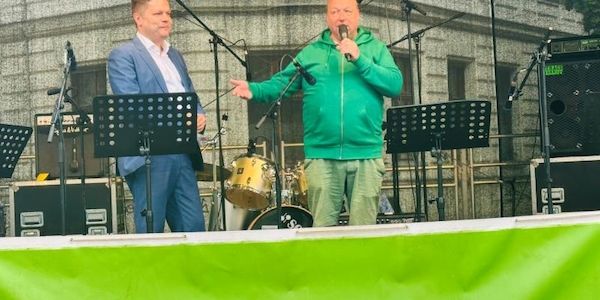 25 Jahre Viva Victoria - Kaskelkiez feiert buntes Jubiläum 