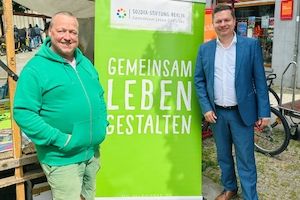 25 Jahre Viva Victoria - Kaskelkiez feiert buntes Jubiläum  Bild 1