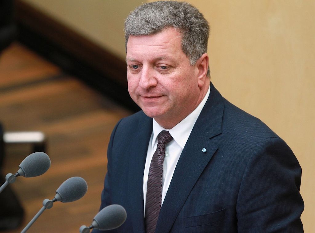 Bernreiter will Brenner-Nordzulauf anwohnerfreundlich umsetzen