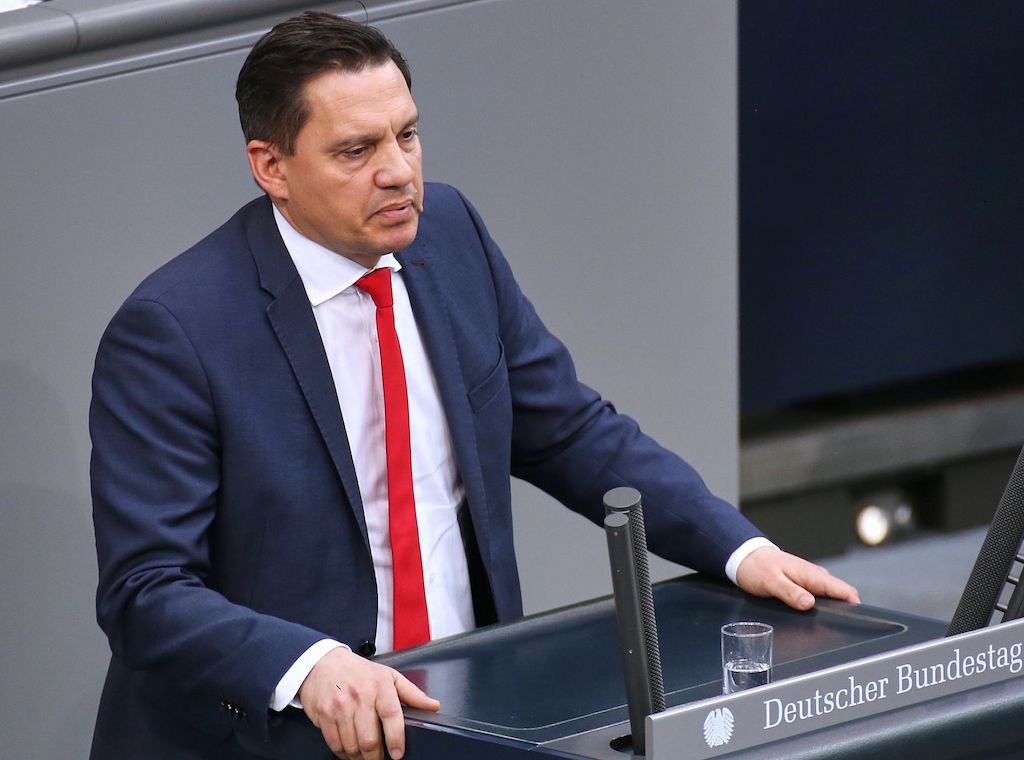 SPD will klare Regeln für Abwahl von Ausschussvorsitzenden