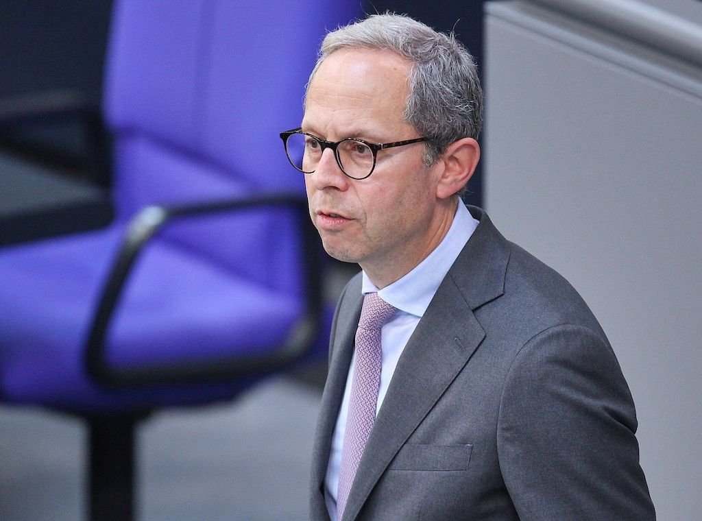 Hoppenstedt für Wahl von AfD-Politikern als Ausschussvorsitze